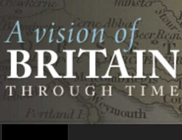A vision for Britain
