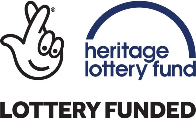 HLF Logo